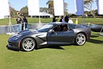 [PICS] 2014 Corvette Stingray at the Amelia Island Concours D'Elegance