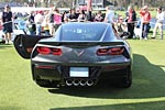 [PICS] 2014 Corvette Stingray at the Amelia Island Concours D'Elegance