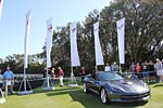 [PICS] 2014 Corvette Stingray at the Amelia Island Concours D'Elegance