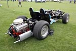 [PICS] Experimental 1964 Rear Engine Corvette Prototype XP-819 Shows Its Stuff at Amelia Island