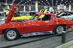 [PICS] The Corvettes of the 2013 Detroit Autorama