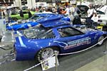 [PICS] The Corvettes of the 2013 Detroit Autorama