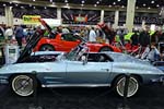 [PICS] The Corvettes of the 2013 Detroit Autorama