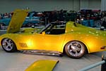 [PICS] The Corvettes of the 2013 Detroit Autorama