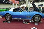 [PICS] The Corvettes of the 2013 Detroit Autorama