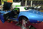 [PICS] The Corvettes of the 2013 Detroit Autorama