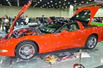 [PICS] The Corvettes of the 2013 Detroit Autorama