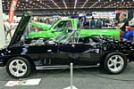 [PICS] The Corvettes of the 2013 Detroit Autorama