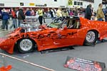 [PICS] The Corvettes of the 2013 Detroit Autorama