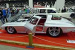 [PICS] The Corvettes of the 2013 Detroit Autorama