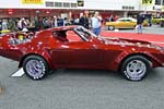 [PICS] The Corvettes of the 2013 Detroit Autorama