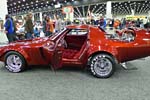 [PICS] The Corvettes of the 2013 Detroit Autorama