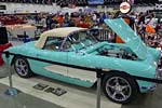 [PICS] The Corvettes of the 2013 Detroit Autorama