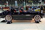 [PICS] The Corvettes of the 2013 Detroit Autorama