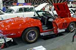 [PICS] The Corvettes of the 2013 Detroit Autorama