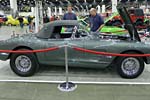 [PICS] The Corvettes of the 2013 Detroit Autorama