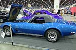 [PICS] The Corvettes of the 2013 Detroit Autorama