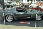 [PICS] The Corvettes of the 2013 Detroit Autorama