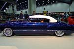 [PICS] The Corvettes of the 2013 Detroit Autorama