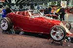 [PICS] The Corvettes of the 2013 Detroit Autorama