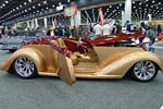 [PICS] The Corvettes of the 2013 Detroit Autorama