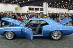 [PICS] The Corvettes of the 2013 Detroit Autorama