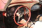 1963 Fuelie Corvette Barn Car Discovered in an Abandoned Auto Garage