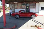 1963 Fuelie Corvette Barn Car Discovered in an Abandoned Auto Garage