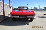 1963 Fuelie Corvette Barn Car Discovered in an Abandoned Auto Garage