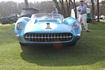 [PICS] Corvettes at Amelia Island Concours d'Elegance