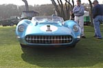 [PICS] Corvettes at Amelia Island Concours d'Elegance