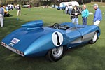 [PICS] Corvettes at Amelia Island Concours d'Elegance