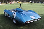 [PICS] Corvettes at Amelia Island Concours d'Elegance