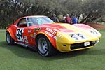 [PICS] Corvettes at Amelia Island Concours d'Elegance