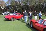 [PICS] Corvettes at Amelia Island Concours d'Elegance