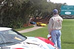 [PICS] Corvettes at Amelia Island Concours d'Elegance