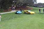 [PICS] Corvettes at Amelia Island Concours d'Elegance