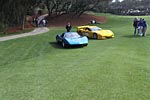 [PICS] Corvettes at Amelia Island Concours d'Elegance