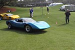 [PICS] Corvettes at Amelia Island Concours d'Elegance