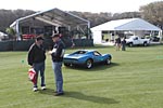 [PICS] Corvettes at Amelia Island Concours d'Elegance