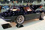 [PICS] Behold the C2/SS Custom Corvette from the Detroit Autorama