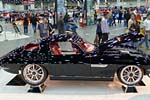 [PICS] Behold the C2/SS Custom Corvette from the Detroit Autorama