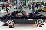 [PICS] Behold the C2/SS Custom Corvette from the Detroit Autorama