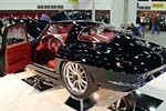 [PICS] Behold the C2/SS Custom Corvette from the Detroit Autorama