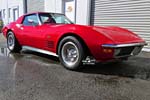 Corvettes on Ebay: 1971 Corvette Coupe with 522,000 miles