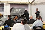 [PICS] The 2014 Corvette Unveiled at the 12 Hours of Sebring