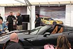 [PICS] The 2014 Corvette Unveiled at the 12 Hours of Sebring