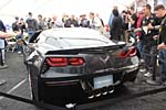 [PICS] The 2014 Corvette Unveiled at the 12 Hours of Sebring