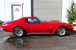 Corvettes on Ebay: 1971 Corvette Coupe with 522,000 miles