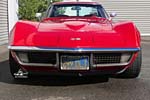 Corvettes on Ebay: 1971 Corvette Coupe with 522,000 miles